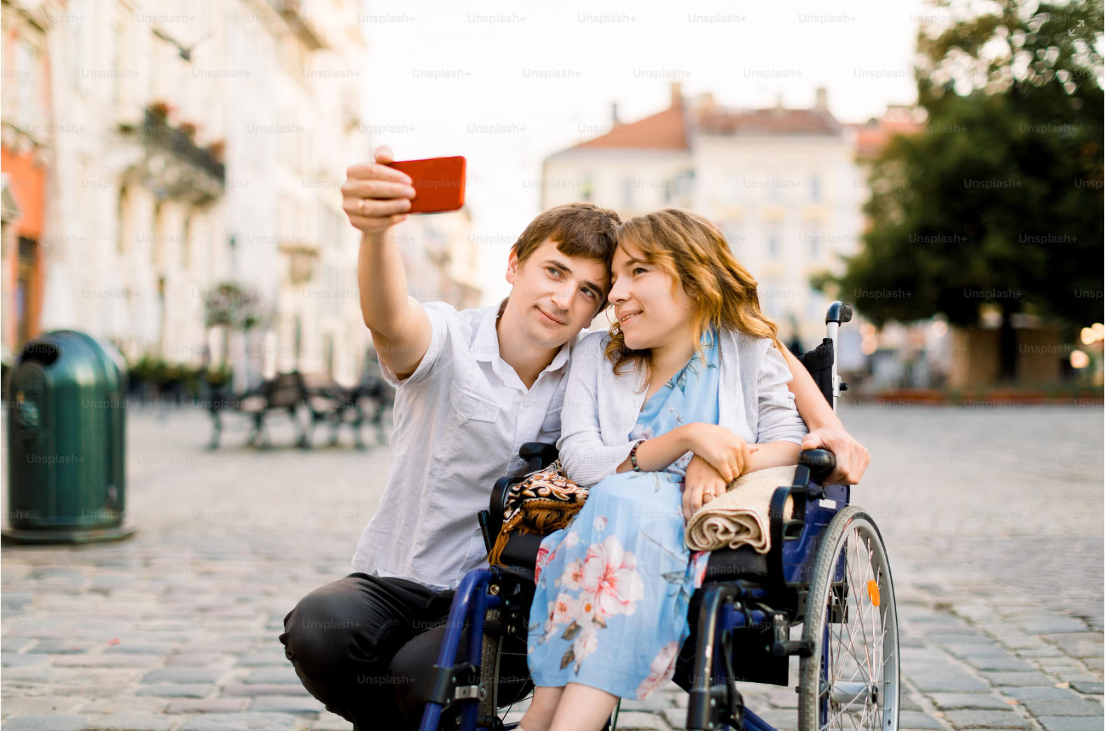 Panorama del Turismo Accesible en América Latina